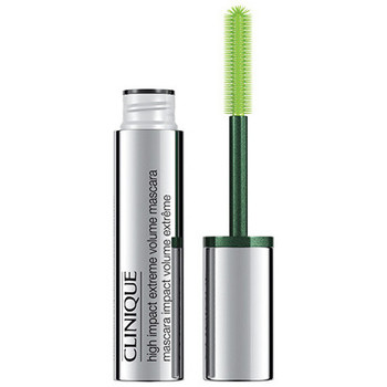 Clinique Máscaras de pestañas MASCARA HIGHT IMPACT EXTREME 01