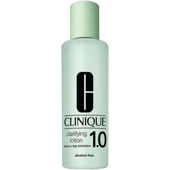 Clinique Mascarillas & exfoliantes CLARIFICANTE LOCION 1.0 200ML