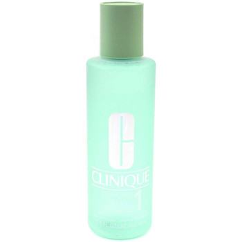 Clinique Mascarillas & exfoliantes LOCION 1 CLARIFIANTE 200ML