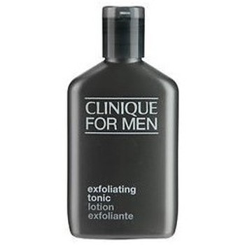 Clinique Mascarillas & exfoliantes MEN SCRUFFING LOCION 2.5 200ML