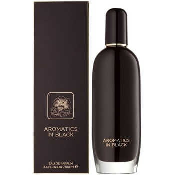 Clinique Perfume Aromatics In Black - Eau de Parfum - 100ml - Vaporizador