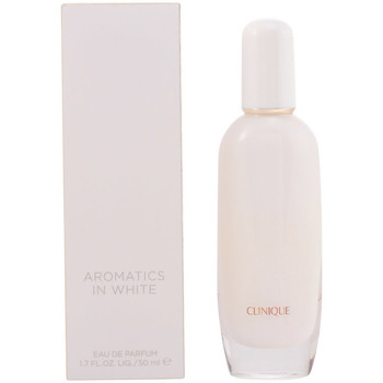 Clinique Perfume Aromatics In White Edp Vaporizador