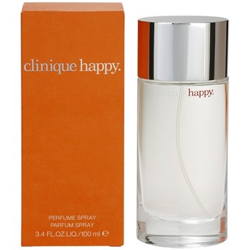 Clinique Perfume Happy - Eau de Parfum - 100ml - Vaporizador