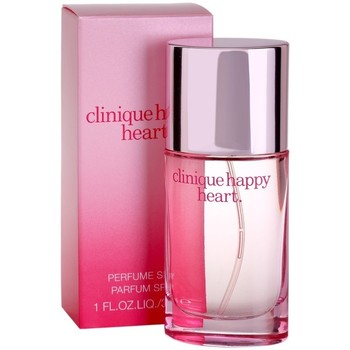 Clinique Perfume Happy Heart - Eau de Parfum - 100ml - Vaporizador