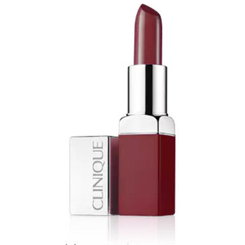 Clinique Pintalabios POP BARRA + ACONDICIONADOR - COLOR BERRY POP