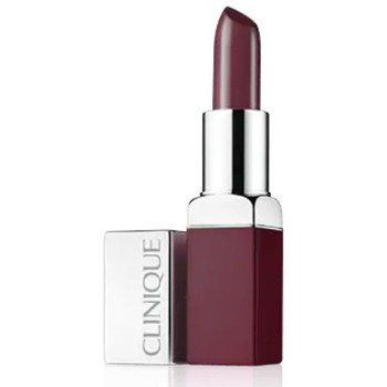 Clinique Pintalabios POP BARRA + ACONDICIONADOR - COLOR COLA POP