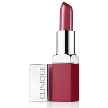 Clinique Pintalabios POP BARRA + ACONDICIONADOR - COLOR LOVE POP