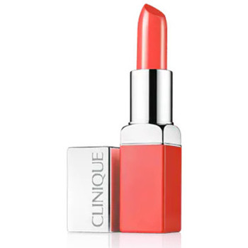 Clinique Pintalabios POP BARRA + ACONDICIONADOR - COLOR MELON POP