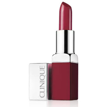 Clinique Pintalabios POP BARRA + ACONDICIONADOR - COLOR PASSION POP