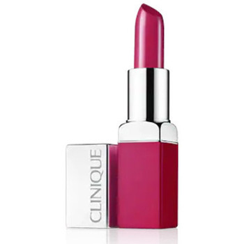 Clinique Pintalabios POP BARRA + ACONDICIONADOR - COLOR PUNCH POP