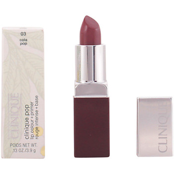 Clinique Pintalabios Pop Lip Colour + Primer 03-cola Pop