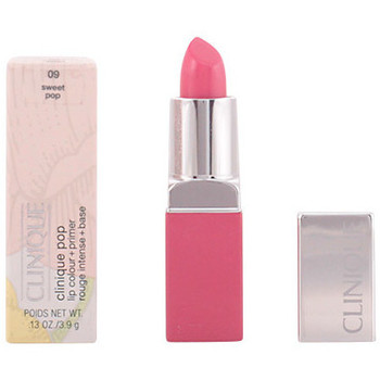 Clinique Pintalabios Pop Lip Colour + Primer 09-sweet Pop