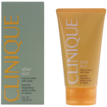Clinique Protección solar After-sun Rescue Balm With Aloe