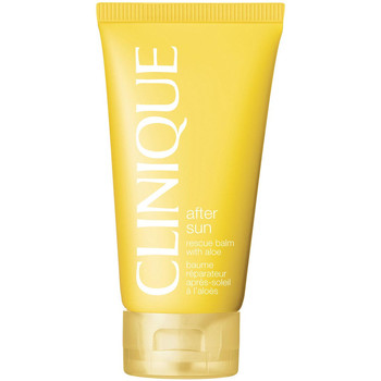 Clinique Protección solar AFTER-SUN RESCUE BALSAMO 150ML