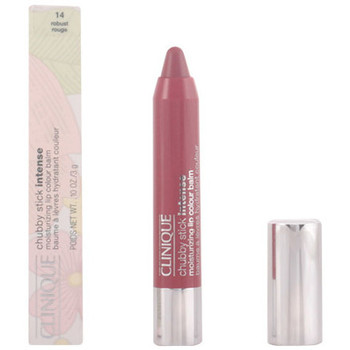 Clinique Protección solar Chubby Stick Intense 14-rubust Rouge