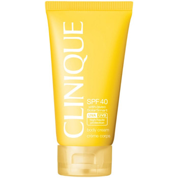 Clinique Protección solar CREMA SOLAR CORPORAL SPF40 150ML