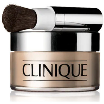 Clinique Tratamiento facial BLENDED FACE POWDER BRUSH - TRANSPARENCY 3