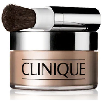 Clinique Tratamiento facial BLENDED FACE POWDER BRUSH - TRANSPARENCY 4