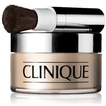 Clinique Tratamiento facial BLENDED FACE POWDER BRUSH - TRANSPARENCY NEUTRAL