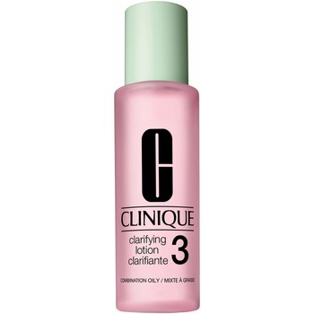 Clinique Tratamiento facial CLARIFYING LOTION N3 200ML