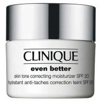 Clinique Tratamiento facial EVEN BETTER MOISTURIZER SPF20 50ML