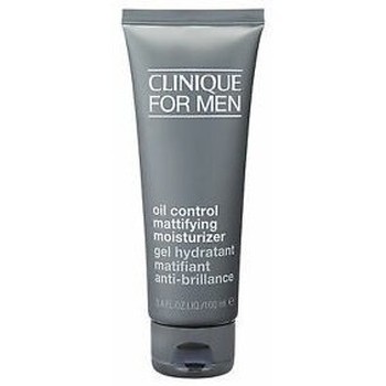 Clinique Tratamiento facial FOR MEN ACEITE CONTROL MATTIFYING MOISTURIZER 100ML