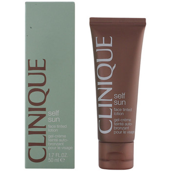 Clinique Tratamiento facial Sun Face Tinted Lotion