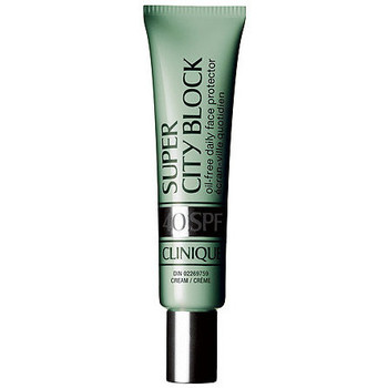 Clinique Tratamiento facial SUPER CITY BLOCK SIN ACEITE SPF40