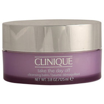 Clinique Tratamiento facial TAKE THE DAY OFF CLEANSING BALSAMO 125ML