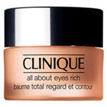 Clinique Tratamiento para ojos ALL ABOUT EYES RICH 15ML