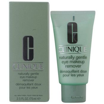 Clinique Tratamiento para ojos NATURALLY GENTLE EYE MAKE UP REMOVER 75ML