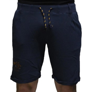 Close-Up Short BERMUDA BLU