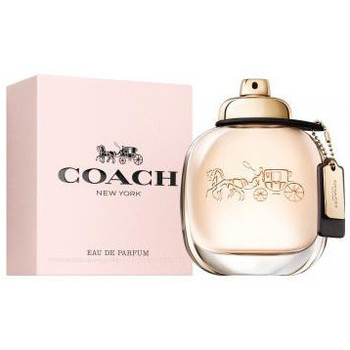 Coach Perfume EDP 90ML SPRAY
