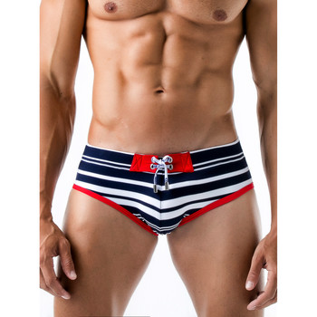 Code 22 Bañador Bañador azul marino Código22