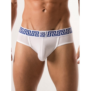 Code 22 Braguitas Breve Código Azul de Roma22