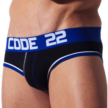 Code 22 Braguitas Código breve de la doble costura22