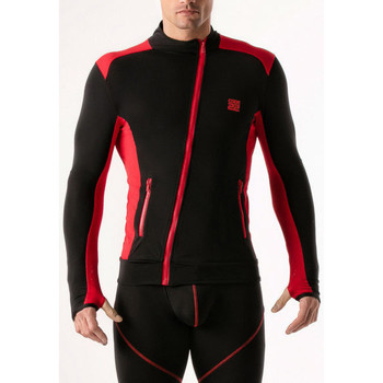 Code 22 Jersey Chaqueta de compresión Código22