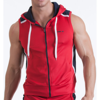 Code 22 Jersey Chaqueta sin mangas Neo Code22