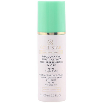 Collistar Desodorantes CUERPO PERFECTO DESODORANTE HYPER SENSITIVO SPRAY 100ML