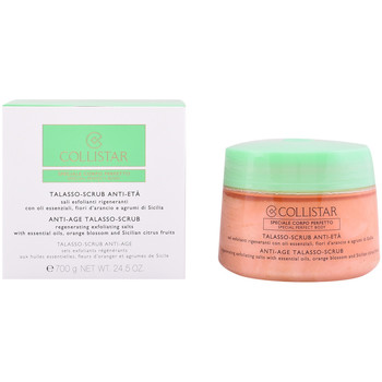 Collistar Exfoliante & Peeling Perfect Body Anti-age Talasso Scrub 700 Gr