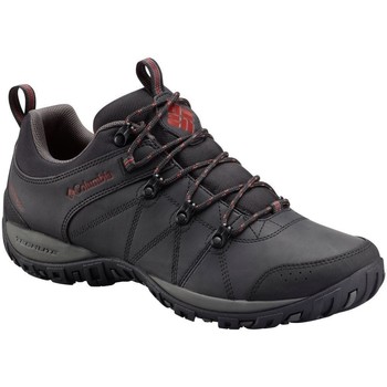 Columbia Zapatillas de senderismo Peakfreak Venture Waterproof