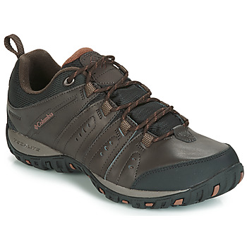 Columbia Zapatillas deporte WOODBURN II WATERPROOF