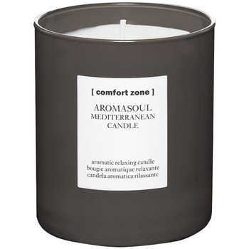 Comfort Zone Candelabros, portavelas AROMASOUL MEDITERRANEAN CANDLE 280GR