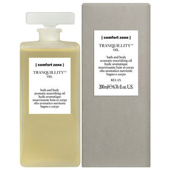Comfort Zone Productos baño TRANQUILLITY BATH BODY OIL 200ML