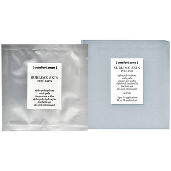 Comfort Zone Tratamiento facial SUBLIME SKIN PEEL PAD 14 PZ