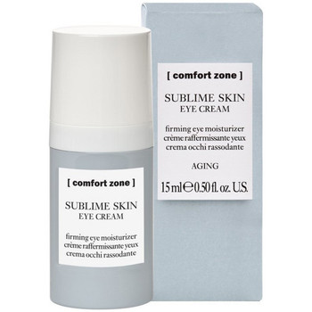 Comfort Zone Tratamiento para ojos SUBLIME SKIN EYE CREAM 15ML