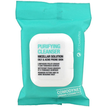 Comodynes Desmaquillantes & tónicos PURIFYING CLEANSER OILY ACNE PRONE SKIN 20 UNIDADES