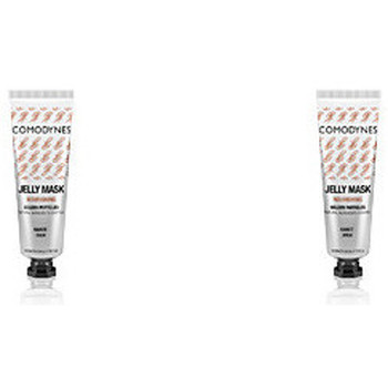 Comodynes Mascarillas & exfoliantes JELLY MASCARILLA ENERGIZING 30ML