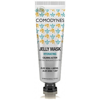 Comodynes Mascarillas & exfoliantes JELLY MASCARILLA HYDRATING 30ML