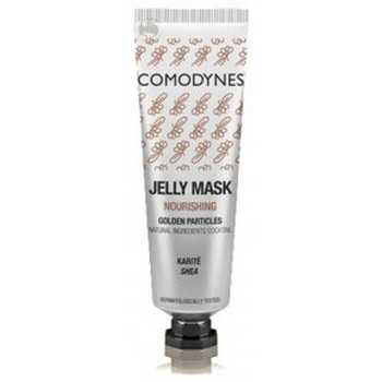 Comodynes Mascarillas & exfoliantes JELLY MASCARILLA NOURISHING 30ML